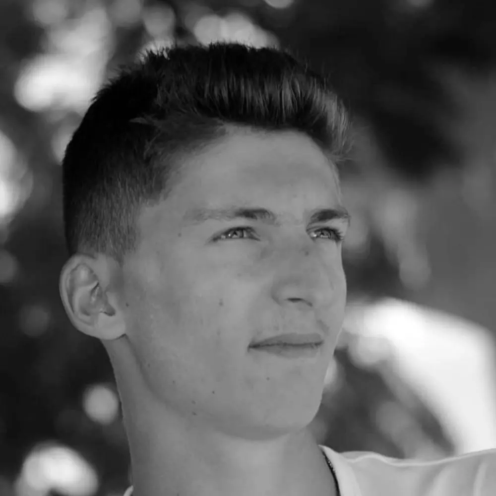 lucas développeur fullstack