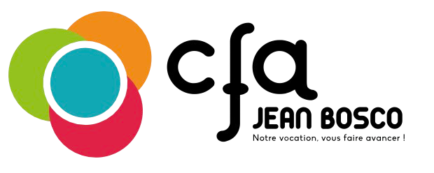 Logo CFA Jean Bosco – partenaire Hub3E logiciel alternance