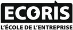 Logo Ecoris – partenaire logiciel alternance Hub3E