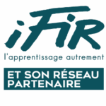 Logo iFir - partenaire logiciel alternance Hub3E