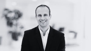 Etienne Bourdeau