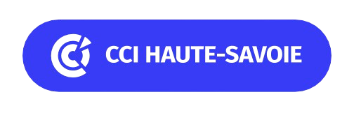 Logo CCI Haute-Savoie
